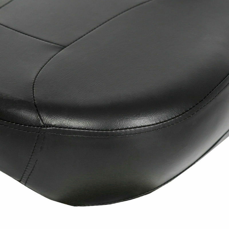 DURAFORCE Rider Passenger Seat For Harley Touring Road King Street Glide Road Glide 09-23