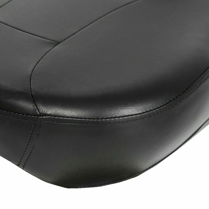 DURAFORCE Rider Passenger Seat For Harley Touring Road King Street Glide Road Glide 09-23
