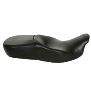DURAFORCE Rider Passenger Seat For Harley Touring Road King Street Glide Road Glide 09-23