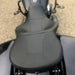 DURAFORCE Rider Passenger Seat For Harley Touring Road King Street Glide Road Glide 09-23