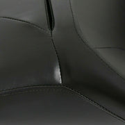 DURAFORCE Rider Passenger Seat For Harley Touring Road King Street Glide Road Glide 09-23