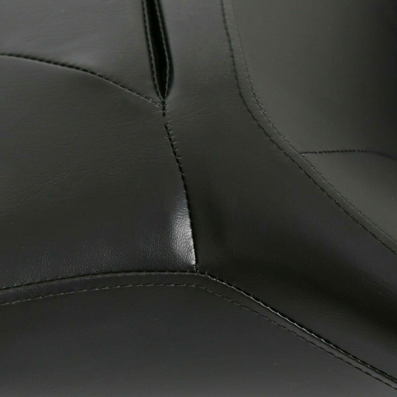 DURAFORCE Rider Passenger Seat For Harley Touring Road King Street Glide Road Glide 09-23