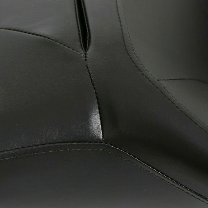 DURAFORCE Rider Passenger Seat For Harley Touring Road King Street Glide Road Glide 09-23