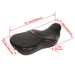DURAFORCE Rider Passenger Seat For Harley Touring Road King Street Glide Road Glide 09-23