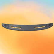 DURAFORCE For 1978-1987 Buick Regal Grand National Upper Dash Panel Replace 25520629 Gray