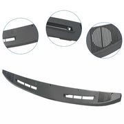 DURAFORCE For 1978-1987 Buick Regal Grand National Upper Dash Panel Replace 25520629 Gray