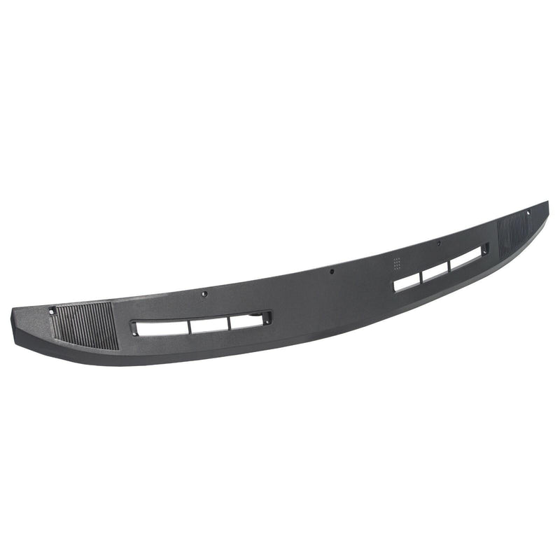 DURAFORCE For 1978-1987 Buick Regal Grand National Upper Dash Panel Replace 25520629 Gray
