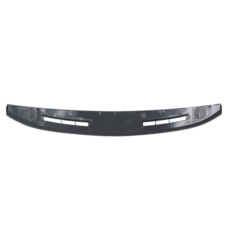 DURAFORCE For 1978-1987 Buick Regal Grand National Upper Dash Panel Replace 25520629 Gray