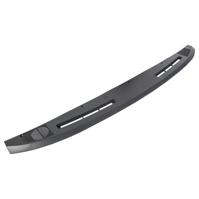 DURAFORCE For 1978-1987 Buick Regal Grand National Upper Dash Panel Replace 25520629 Gray