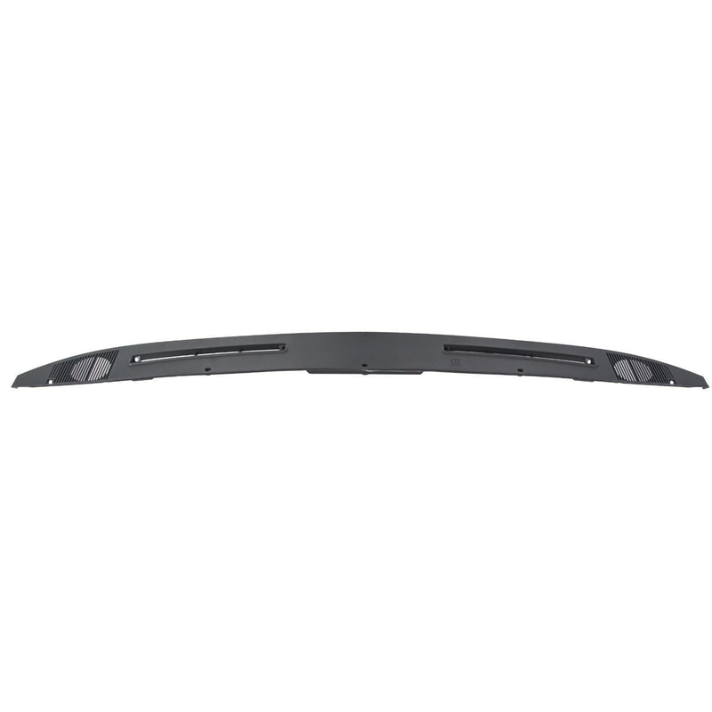 DURAFORCE For 1978-1987 Buick Regal Grand National Upper Dash Panel Replace 25520629 Gray