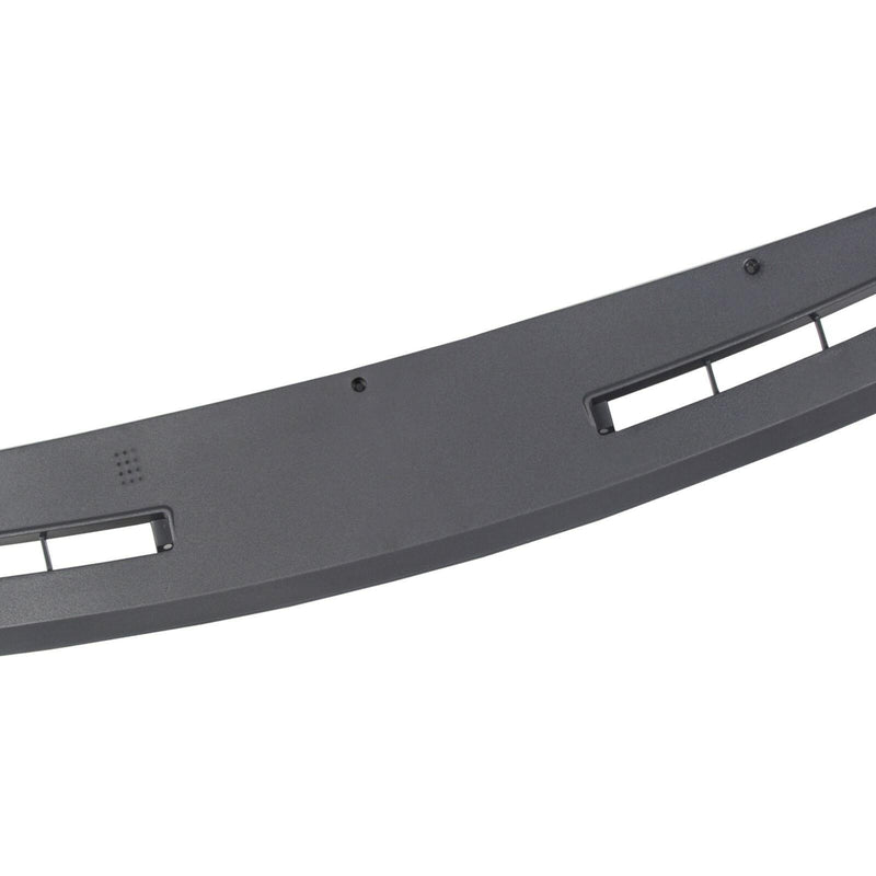 DURAFORCE For 1978-1987 Buick Regal Grand National Upper Dash Panel Replace 25520629 Gray