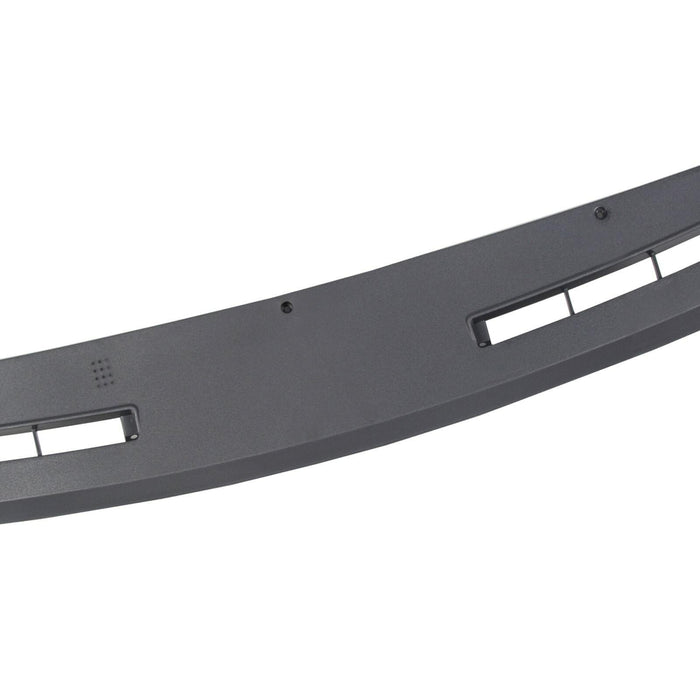 DURAFORCE For 1978-1987 Buick Regal Grand National Upper Dash Panel Replace 25520629 Gray