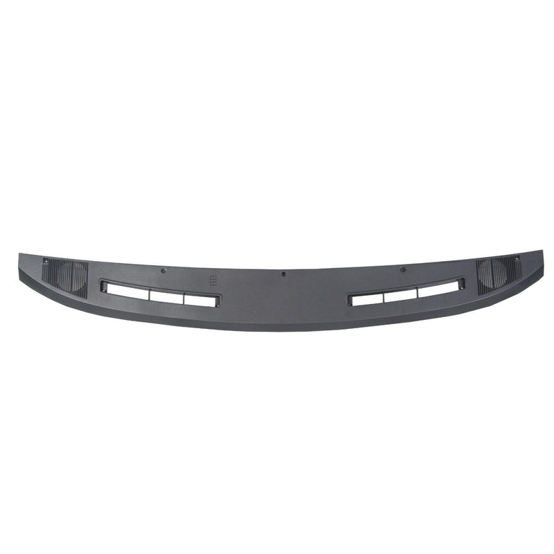 DURAFORCE For 1978-1987 Buick Regal Grand National Upper Dash Panel Replace 25520629 Gray