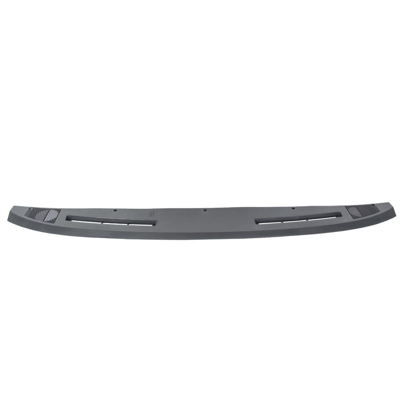 DURAFORCE For 1978-1987 Buick Regal Grand National Upper Dash Panel Replace 25520629 Gray