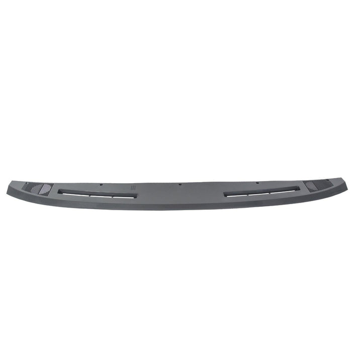 DURAFORCE For 1978-1987 Buick Regal Grand National Upper Dash Panel Replace 25520629 Gray