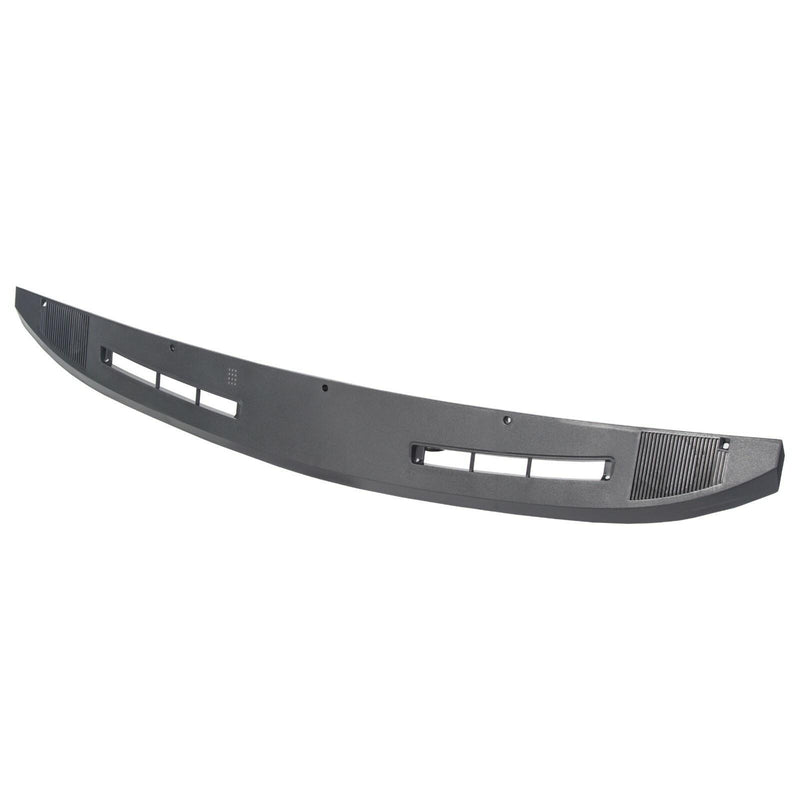 DURAFORCE For 1978-1987 Buick Regal Grand National Upper Dash Panel Replace 25520629 Gray