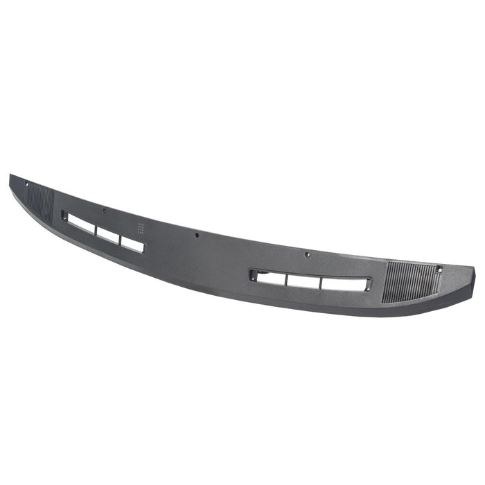 DURAFORCE For 1978-1987 Buick Regal Grand National Upper Dash Panel Replace 25520629 Gray