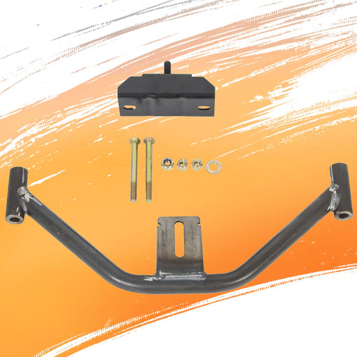 DURAFORCE Crossmember Conversion For 1959-1964 62 63 Chevy Impala 700R4 4L60 4L60E