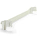 DURAFORCE For 240534901 Ref Door Shelf Rack Bar for Frigidaire AP3214630 PS734935