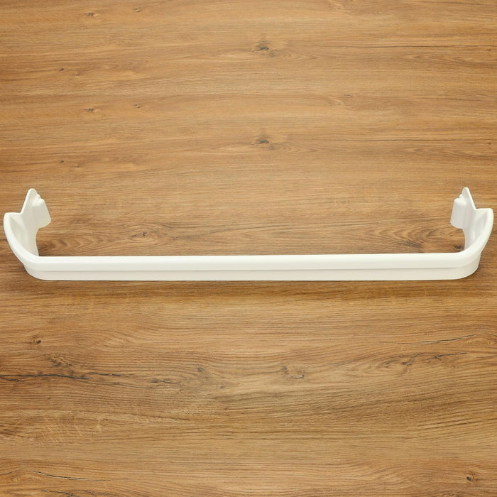 DURAFORCE For 240534901 Ref Door Shelf Rack Bar for Frigidaire AP3214630 PS734935