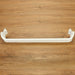 DURAFORCE For 240534901 Ref Door Shelf Rack Bar for Frigidaire AP3214630 PS734935
