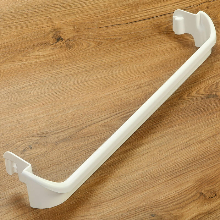 DURAFORCE For 240534901 Ref Door Shelf Rack Bar for Frigidaire AP3214630 PS734935