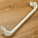 DURAFORCE For 240534901 Ref Door Shelf Rack Bar for Frigidaire AP3214630 PS734935