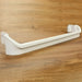 DURAFORCE For 240534901 Ref Door Shelf Rack Bar for Frigidaire AP3214630 PS734935