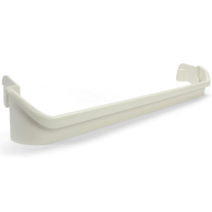 DURAFORCE For 240534901 Ref Door Shelf Rack Bar for Frigidaire AP3214630 PS734935