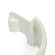 DURAFORCE For 240534901 Ref Door Shelf Rack Bar for Frigidaire AP3214630 PS734935