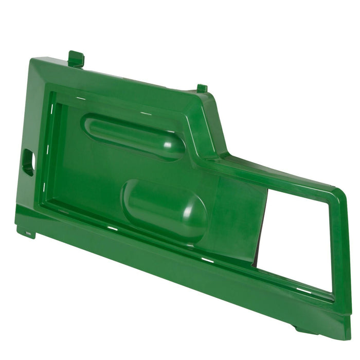 DURAFORCE LH & RH Pair Side Panels KIT For #AM128983 #AM128982 For John Deere 455 Low S/N