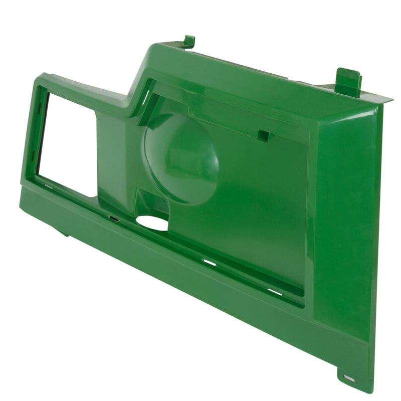 DURAFORCE LH & RH Pair Side Panels KIT For #AM128983 #AM128982 For John Deere 455 Low S/N