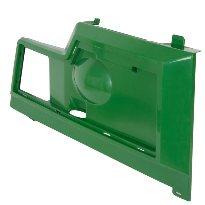 DURAFORCE LH & RH Pair Side Panels KIT For #AM128983 #AM128982 For John Deere 455 Low S/N