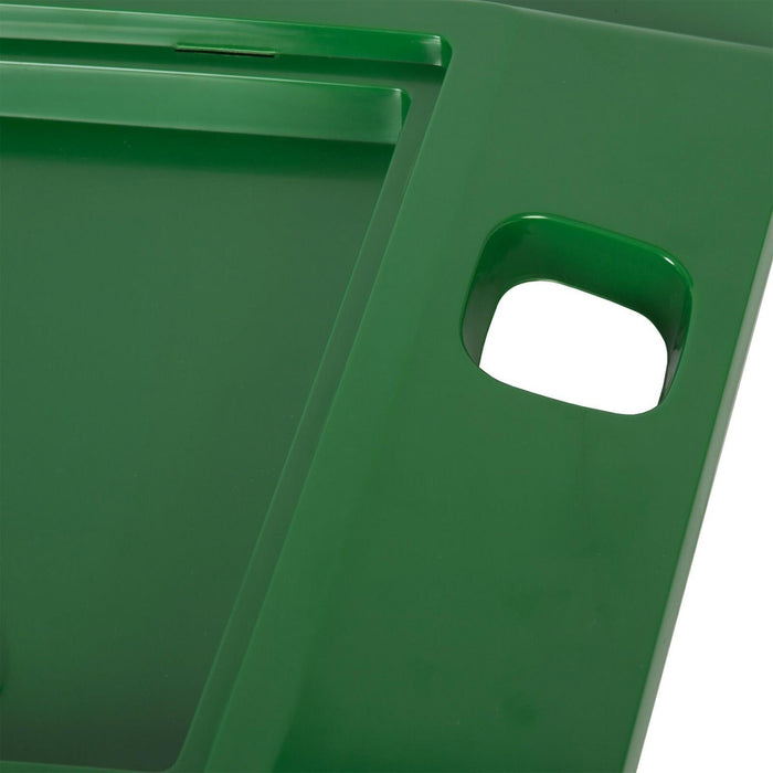 DURAFORCE LH & RH Pair Side Panels KIT For #AM128983 #AM128982 For John Deere 455 Low S/N