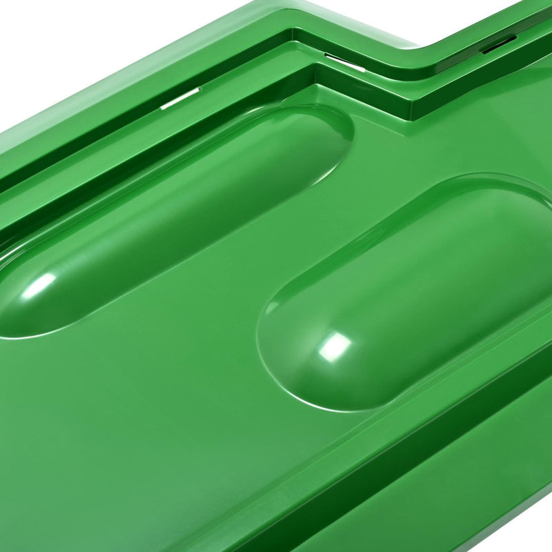 DURAFORCE LH & RH Pair Side Panels KIT For #AM128983 #AM128982 For John Deere 455 Low S/N
