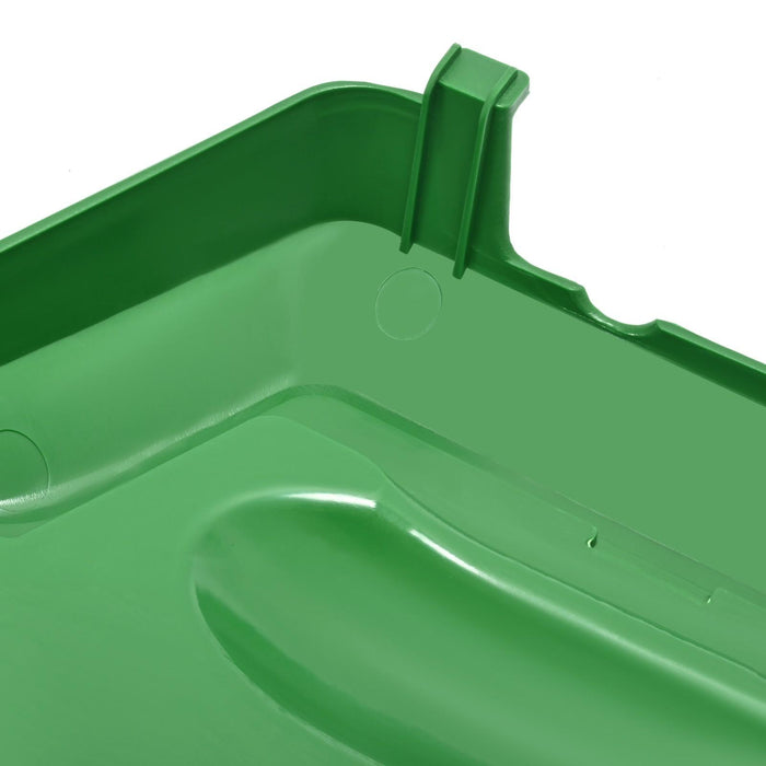 DURAFORCE LH & RH Pair Side Panels KIT For #AM128983 #AM128982 For John Deere 455 Low S/N