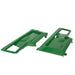 DURAFORCE LH & RH Pair Side Panels KIT For #AM128983 #AM128982 For John Deere 455 Low S/N