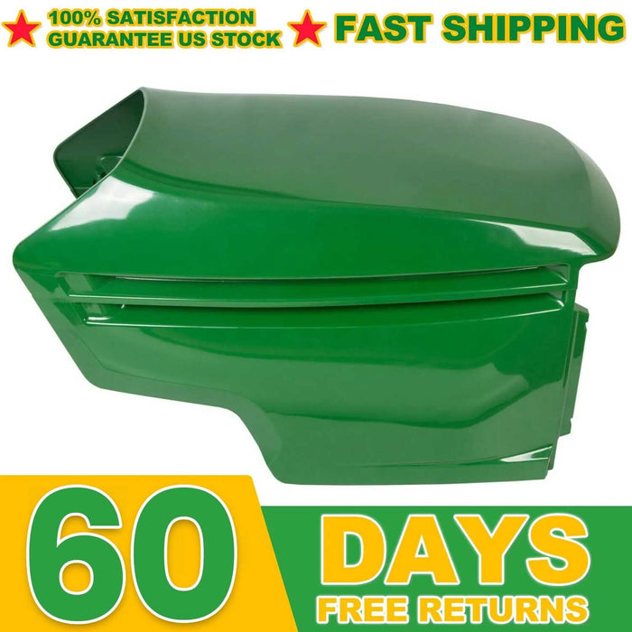 DURAFORCE Lower Upper Hood Kit For John Deere LX277 LX279 LX280 LX288 LX289 #AM132688