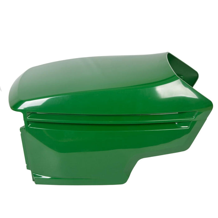 DURAFORCE Lower Upper Hood Kit For John Deere LX277 LX279 LX280 LX288 LX289 #AM132688