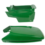 DURAFORCE Lower Upper Hood Kit For John Deere LX277 LX279 LX280 LX288 LX289 #AM132688