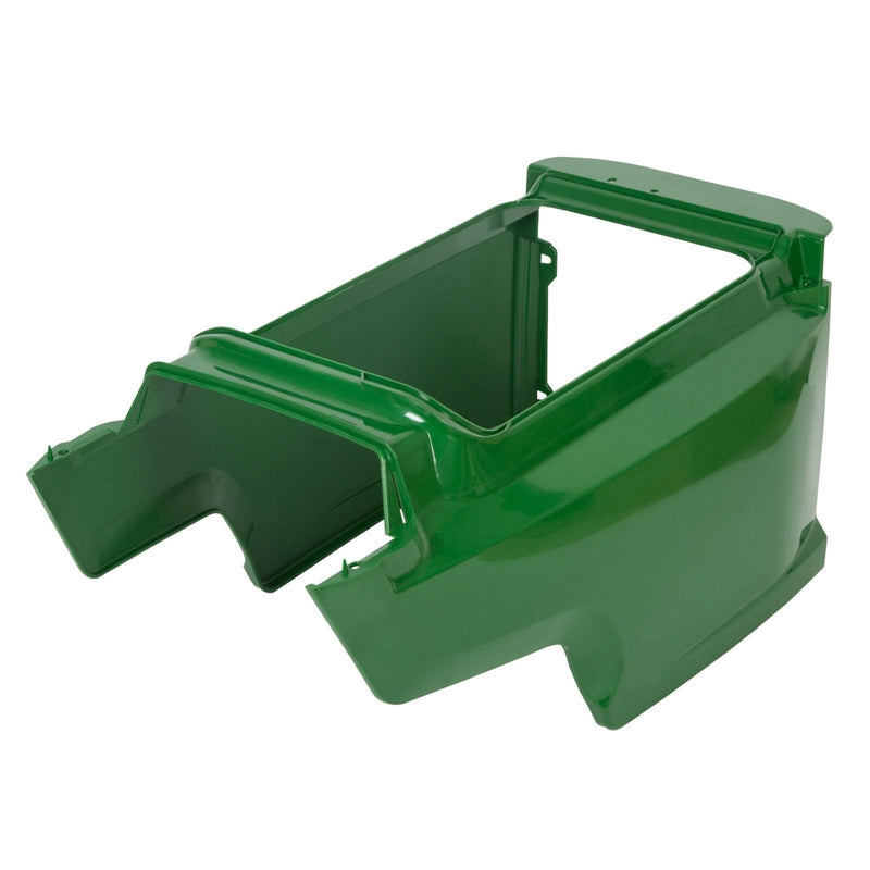 DURAFORCE Lower Upper Hood Kit For John Deere LX277 LX279 LX280 LX288 LX289 #AM132688