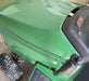 DURAFORCE Lower Upper Hood Kit For John Deere LX277 LX279 LX280 LX288 LX289 #AM132688