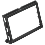 DURAFORCE Radio Stereo Double Din Dash Kit W/ harness For 2005-16 Ford F250/F350/F450/F550