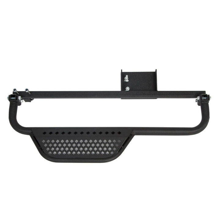 DURAFORCE Pair Heavy Duty Steel Nerf Bars / Running Boards For Club Car DS 1982-UP