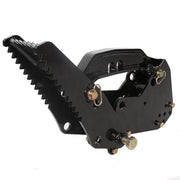DURAFORCE Backhoe Thumb Excavator Universal Claw Tractor For Kubota Mahindra Attachment