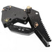 DURAFORCE Backhoe Thumb Excavator Universal Claw Tractor For Kubota Mahindra Attachment