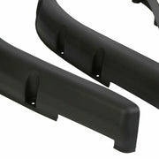 DURAFORCE For Yamaha G14,G16,G19,G20,G22 Models Golf Cart Fender Flares W/ Hardware