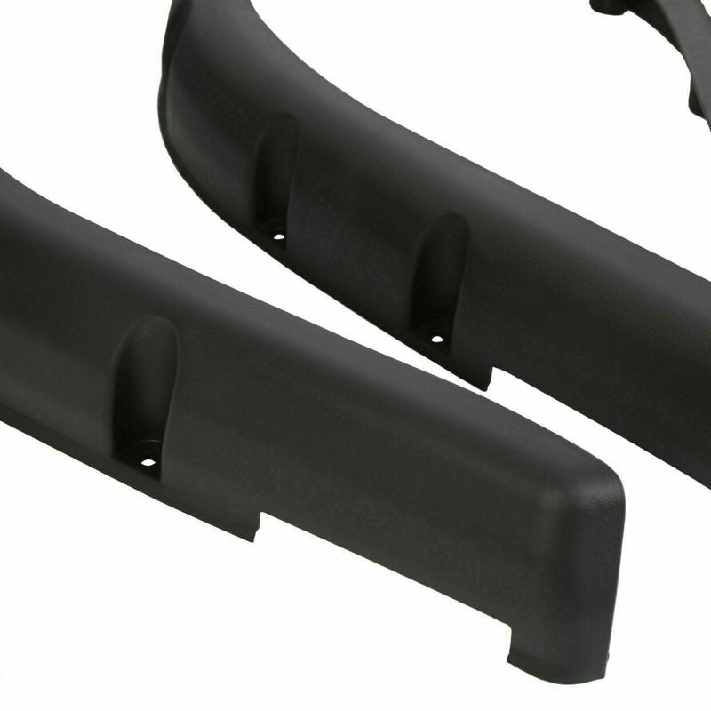 DURAFORCE For Yamaha G14,G16,G19,G20,G22 Models Golf Cart Fender Flares W/ Hardware