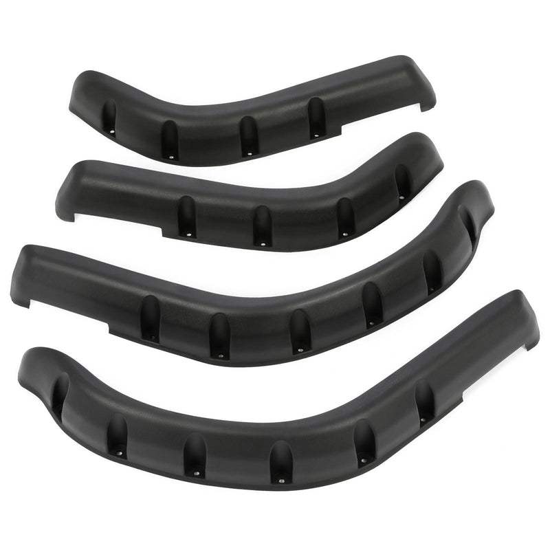DURAFORCE For Yamaha G14,G16,G19,G20,G22 Models Golf Cart Fender Flares W/ Hardware