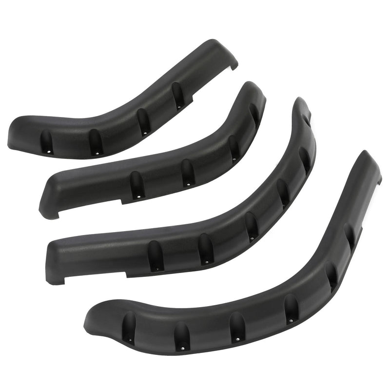DURAFORCE For Yamaha G14,G16,G19,G20,G22 Models Golf Cart Fender Flares W/ Hardware